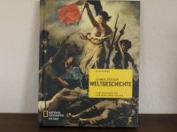 Buch "Schauplätze der Weltgeschichte" Sachsen - Großenhain Vorschau