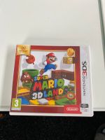Nintendo 3ds super Mario Land Nordrhein-Westfalen - Steinfurt Vorschau