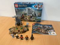 Lego Harry Potter 75965 The Rise of Voldemort Dresden - Südvorstadt-Ost Vorschau