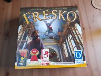 Fresko; Queen Games - Grundversion des bekannten Farbenmischspiel Saarland - Marpingen Vorschau