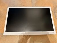 iiyama ProLite B2280HS Monitor mit Humanscale Monitorarm Nordrhein-Westfalen - Kaarst Vorschau