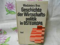 alte Bücher - Geschichte Politik Allgemeines Brandenburg - Neuzelle Vorschau