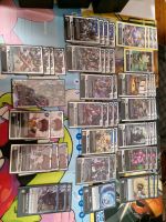 Digimon TCG Darkknightmon Deck Niedersachsen - Alfeld (Leine) Vorschau