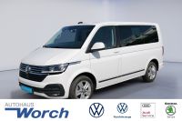 Volkswagen T6.1 Multivan 2.0 TDI DSG "Generation Six" STHZ+ Sachsen-Anhalt - Südharz Vorschau