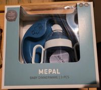 Mepal Baby Dinnerware Set 3 teilig Kreis Ostholstein - Damlos Vorschau