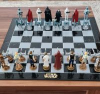 Chess-Schach STAR WARS Baden-Württemberg - Leonberg Vorschau