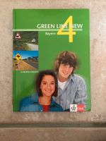 Buch Green Line New 4 Bayern Bayern - Aschaffenburg Vorschau