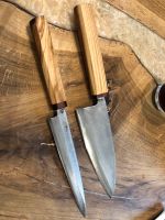 Japanische Messer , Damastmesser VG10 67 Lagen! Unikate Niedersachsen - Gyhum Vorschau