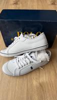 Ralph Lauren Sneaker weiß ⭐️ Neu mit OVP ⭐️ Bayern - Waldkraiburg Vorschau