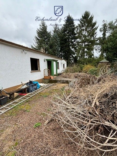 Erschlossenes Baugrundstück in toller und ruhiger Lage in Riegelsberg