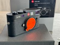 Leica M8 in perfektem Zustand inkl. Zubehör und OVP Bayern - Eckental  Vorschau