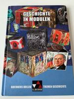 GESCHICHTE IN MODULEN  C.C.Buchner Verlag Oberstufenbuch Niedersachsen - Göttingen Vorschau