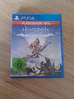 PS4 Playstation Hits Horizon Zero Dawn Complete Edition Hessen - Langgöns Vorschau