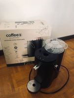 Coffee B Kaffeemaschine - wenig benutzt - Bayern - Pemfling Vorschau
