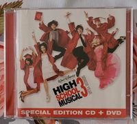 High School Musical 3 Senior Year Soundtrack Special Edition CD Thüringen - Berka/Werra Vorschau