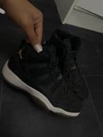 Jordan 11 schwarz Glitzer Berlin - Tempelhof Vorschau