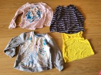 Kinder  Pullover  und ein Tshirt Nordrhein-Westfalen - Lüdenscheid Vorschau
