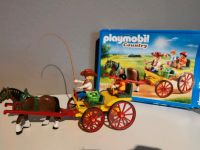 Playmobil Kutsche 6932 Niedersachsen - Aerzen Vorschau