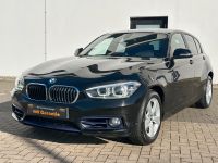 BMW 120I M-Paket 2. Hand 177PS LED, Klimaautomatik! Nordrhein-Westfalen - Nettetal Vorschau