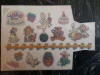 Baby Born Tattoo Glitzer Sticker Nordrhein-Westfalen - Herne Vorschau