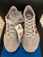 Adidas Country HM (OG) Boost Sneaker Turnschuh grau Neu Hessen - Gießen Vorschau