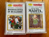 Kassetten von Astrid Lindgren Hessen - Hofheim am Taunus Vorschau