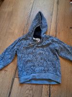 Schicker Rollkragenpullover Gr. 92 Topomini Schleswig-Holstein - Stoltebüll Vorschau