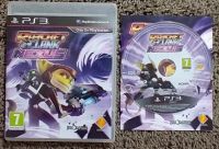 Ratchet and Clank Nexus - Playstation 3 / PS3 Münster (Westfalen) - Sentrup Vorschau