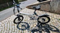 E-Bike LLobe City 3 Thüringen - Saalfeld (Saale) Vorschau