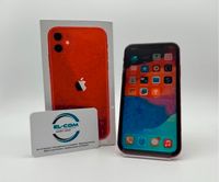 ⭐️ Apple iPhone 11 128GB 100% RED GEBRAUCHT&GARANTIE NR/45Y Berlin - Neukölln Vorschau