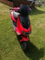 Aprilia SR 50 LC Ditech Nordrhein-Westfalen - Wipperfürth Vorschau