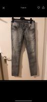 Damen Diesel Jeans Hose gr. W28 L32 Baden-Württemberg - Freiburg im Breisgau Vorschau