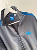 ADIDAS Originals Firebird L Trainingsjacke Zipper Retro Vintage Hessen - Baunatal Vorschau