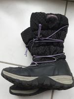 Stiefel Größe  37 von FILA Brandenburg - Stahnsdorf Vorschau