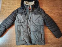 Lerros - Herren Winterjacke - oliv - warm gefütter - neu Hessen - Neuenstein Vorschau