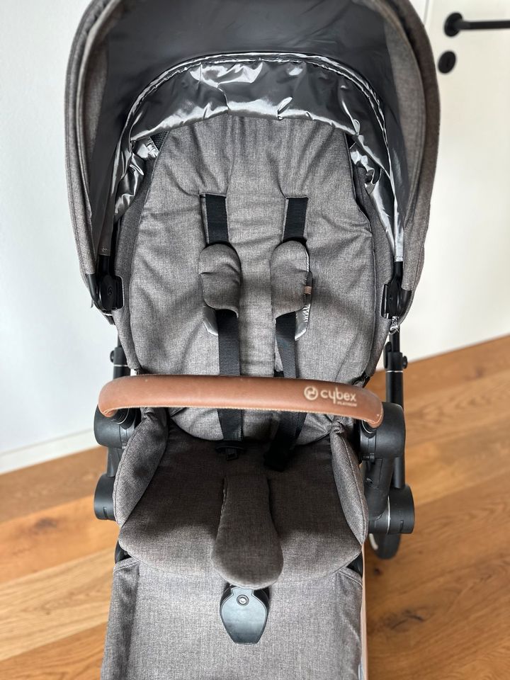 Kinderwagen Cybex Priam in Herborn