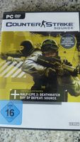 COUNTER STRIKE source PC DVD Nordrhein-Westfalen - Euskirchen Vorschau