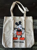 Einkaufstasche Shopper Disney Mickey Maus Neu Bayern - Sennfeld Vorschau