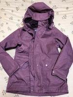 Jack Wolfskin Damen Jacke Gr.M Nordrhein-Westfalen - Pulheim Vorschau