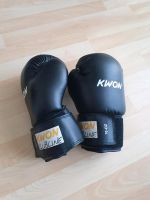 Kwon Boxhandschuh, schwarz, 10 OZ Beuel - Schwarzrheindorf Vorschau