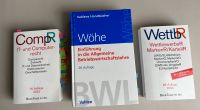Uni Bücher BWL, IT-Recht, Wirtschaftsrecht Niedersachsen - Berumbur Vorschau