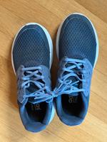 2 paar Adidas Damen Sneaker Turnschuhe Größe 39 Sachsen - Claußnitz Vorschau