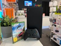 XBOX Series X Black 1TB inkl. Forza Horizon 5 - YAPIDO Bremen Findorff - Findorff-Bürgerweide Vorschau