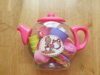 Tee Kaffee Picknick Set für Kinderküche Spielküche Duisburg - Duisburg-Süd Vorschau