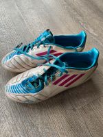 Fußballschuhe Adidas F50 in Größe 37 1/3 Harburg - Hamburg Marmstorf Vorschau