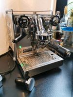 Rocket Appartamento Espressomaschine Eureka Mahlwerk Nordrhein-Westfalen - Hattingen Vorschau