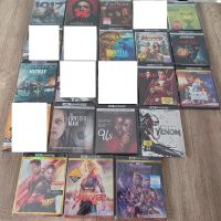 4K Ultra HD Blu-ray Movies Collection Baden-Württemberg - Meßkirch Vorschau