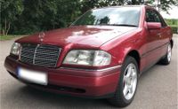 Mercedes Benz C 250 Diesel Elegance Youngtimer Duisburg - Walsum Vorschau