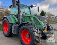 Fendt 516 / 500 Vario Fronthydraulik Frontzapfwelle 79991 € Netto Nordrhein-Westfalen - Ratingen Vorschau