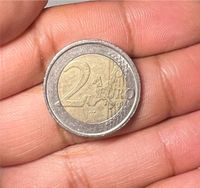 2 Euro Münze 2002 Italien Dante Alighieri Pankow - Weissensee Vorschau